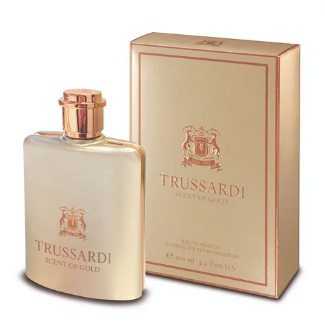 trussardi perfume for women.